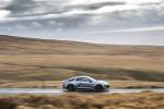 Alpine A110S 2019 года (UK)